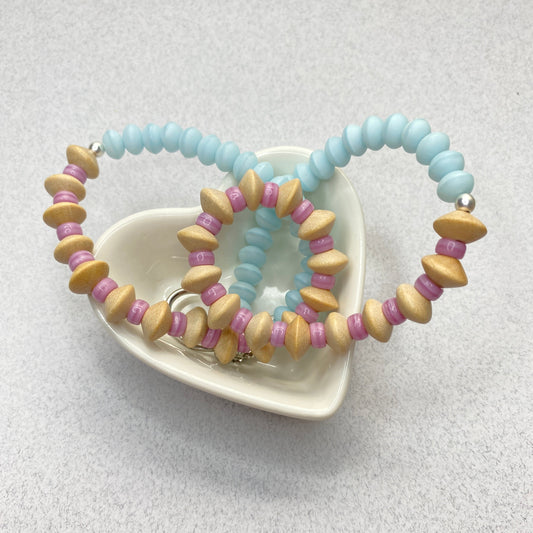 Minimalist Statement Necklace