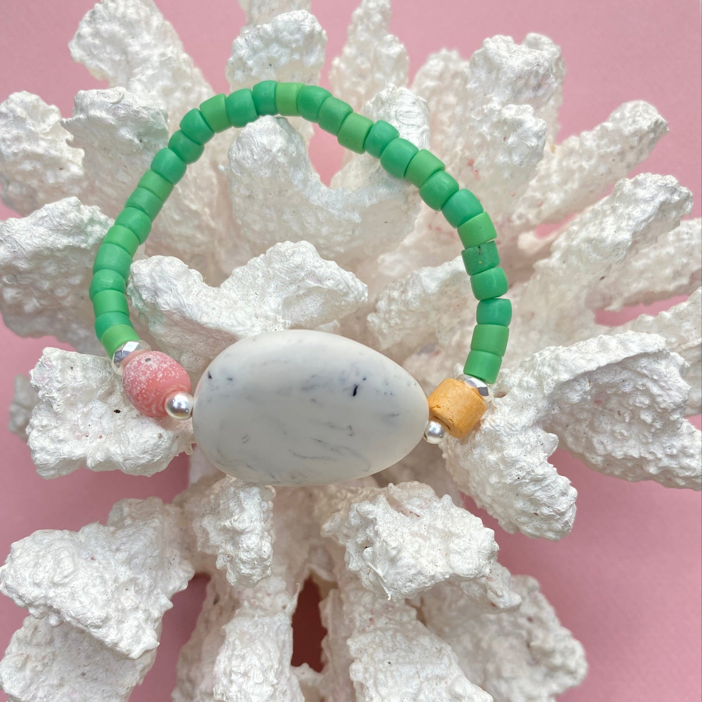 Apricot Bracelet