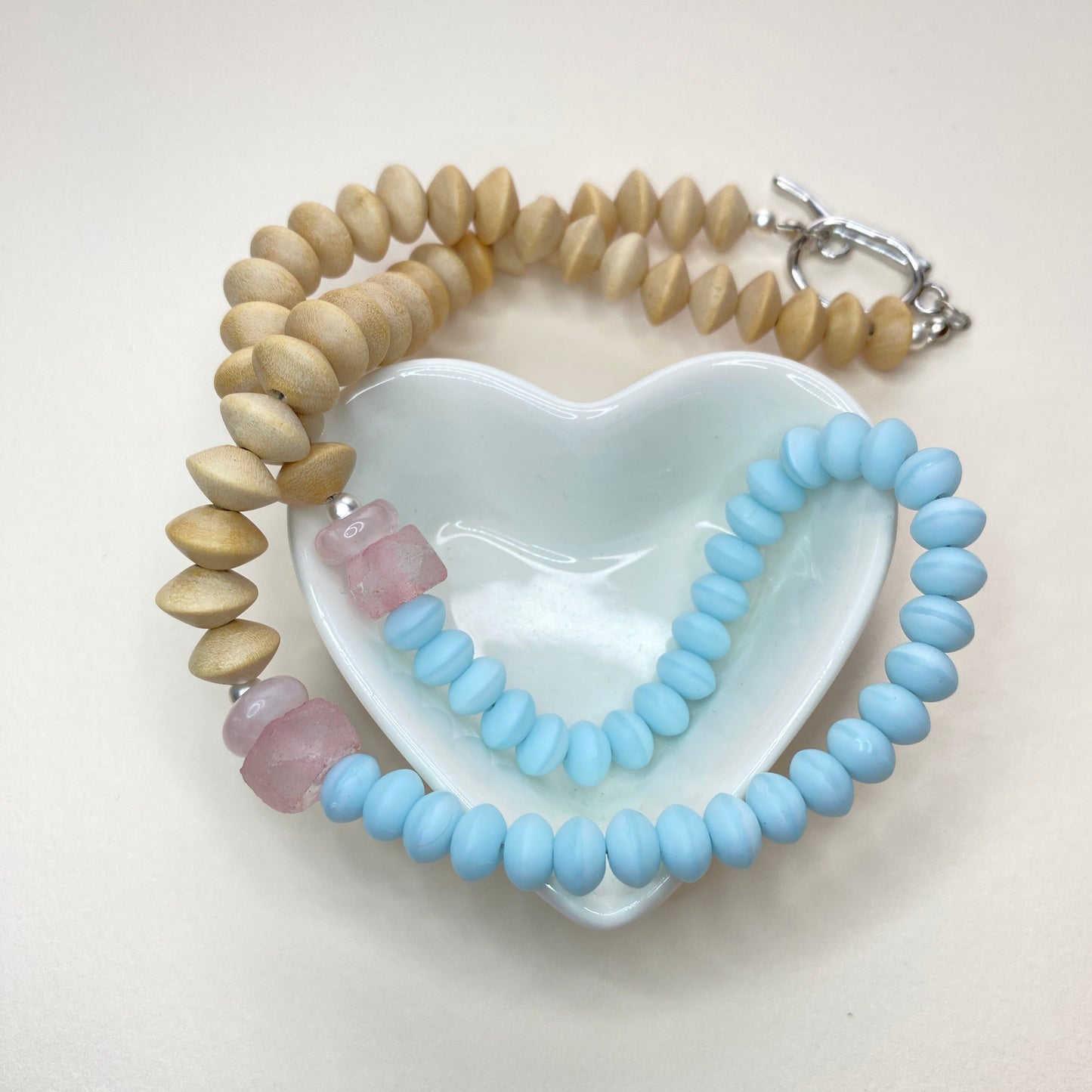 Natural Organic Necklace