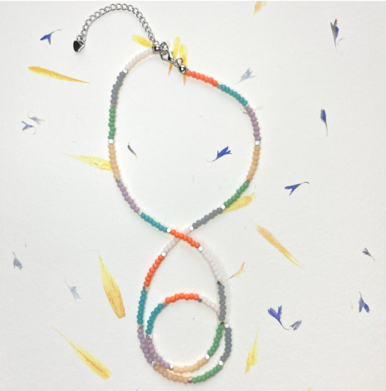 Layering Necklace