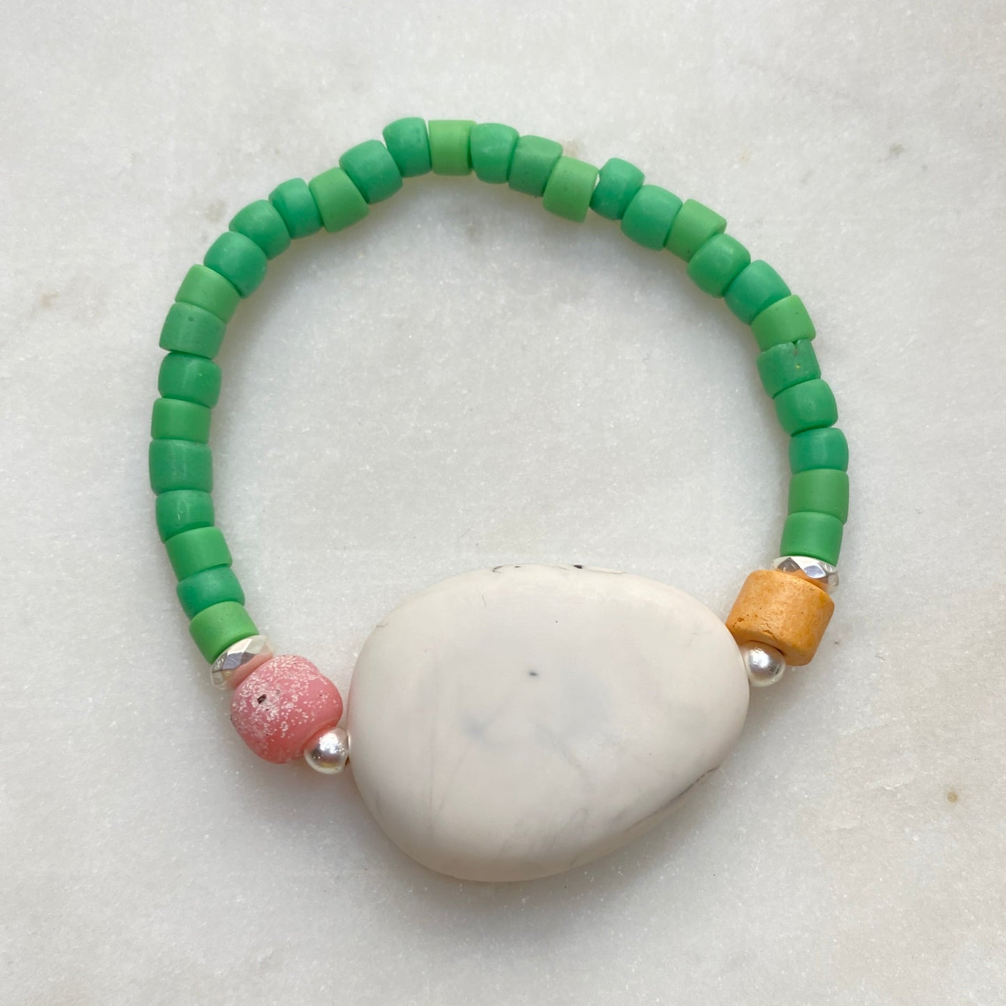 Apricot Bracelet