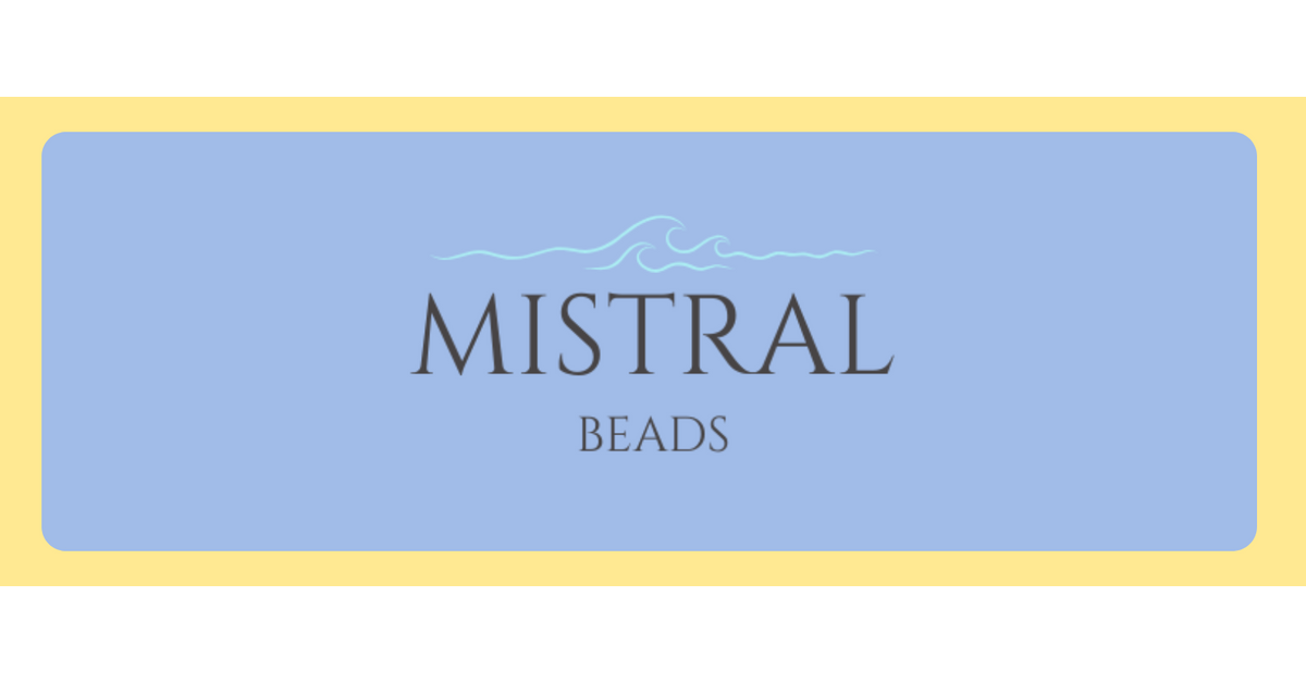 Mistral Beads