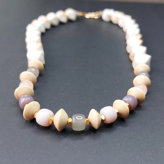 Smoky Mauve