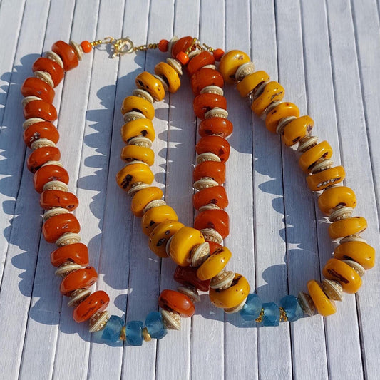 Saffron Twist