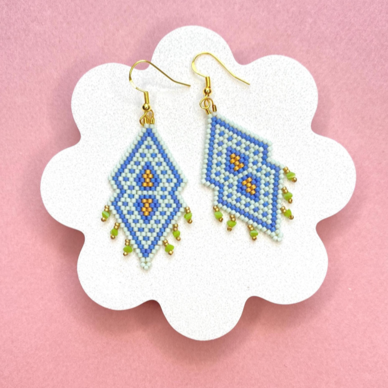 Womens Earrings
