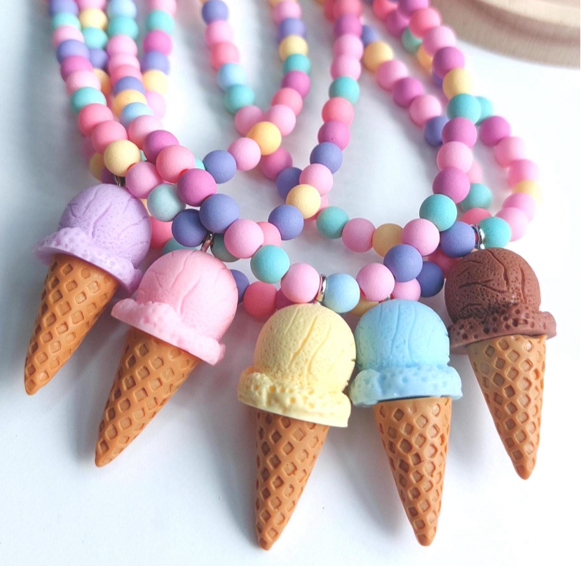 Girls Necklaces