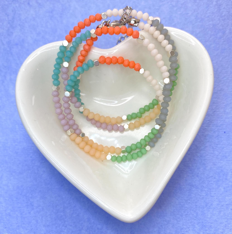 Layering Necklace