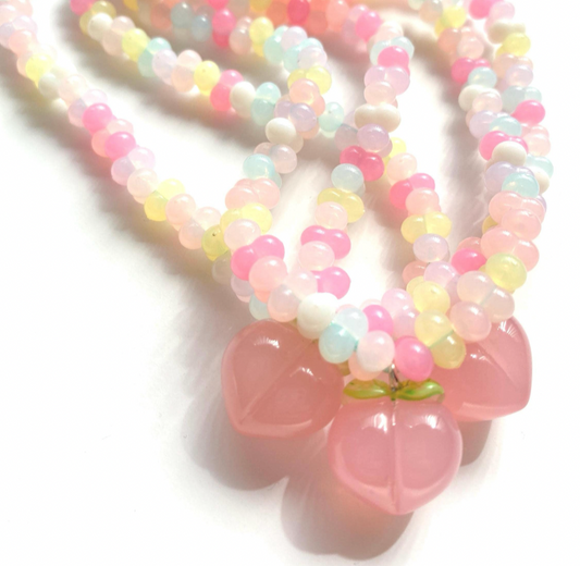 Peach Set