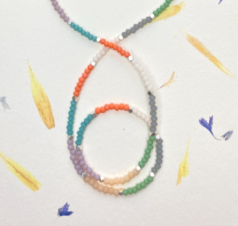Layering Necklace