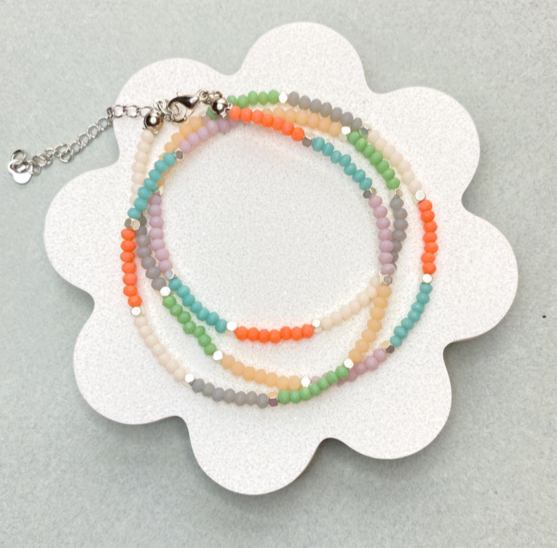 Layering Necklace