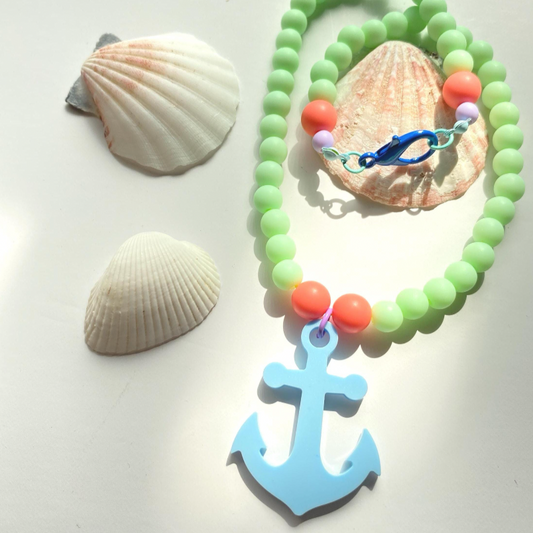 Anchor Charm