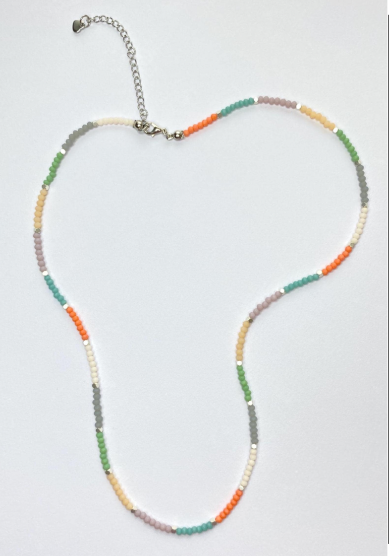Layering Necklace