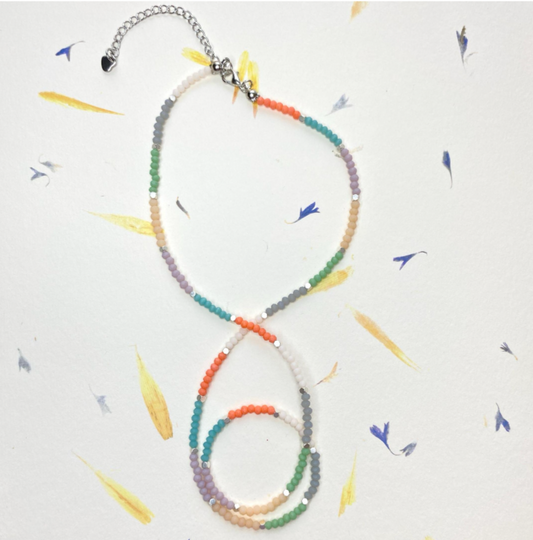 Layering Necklace
