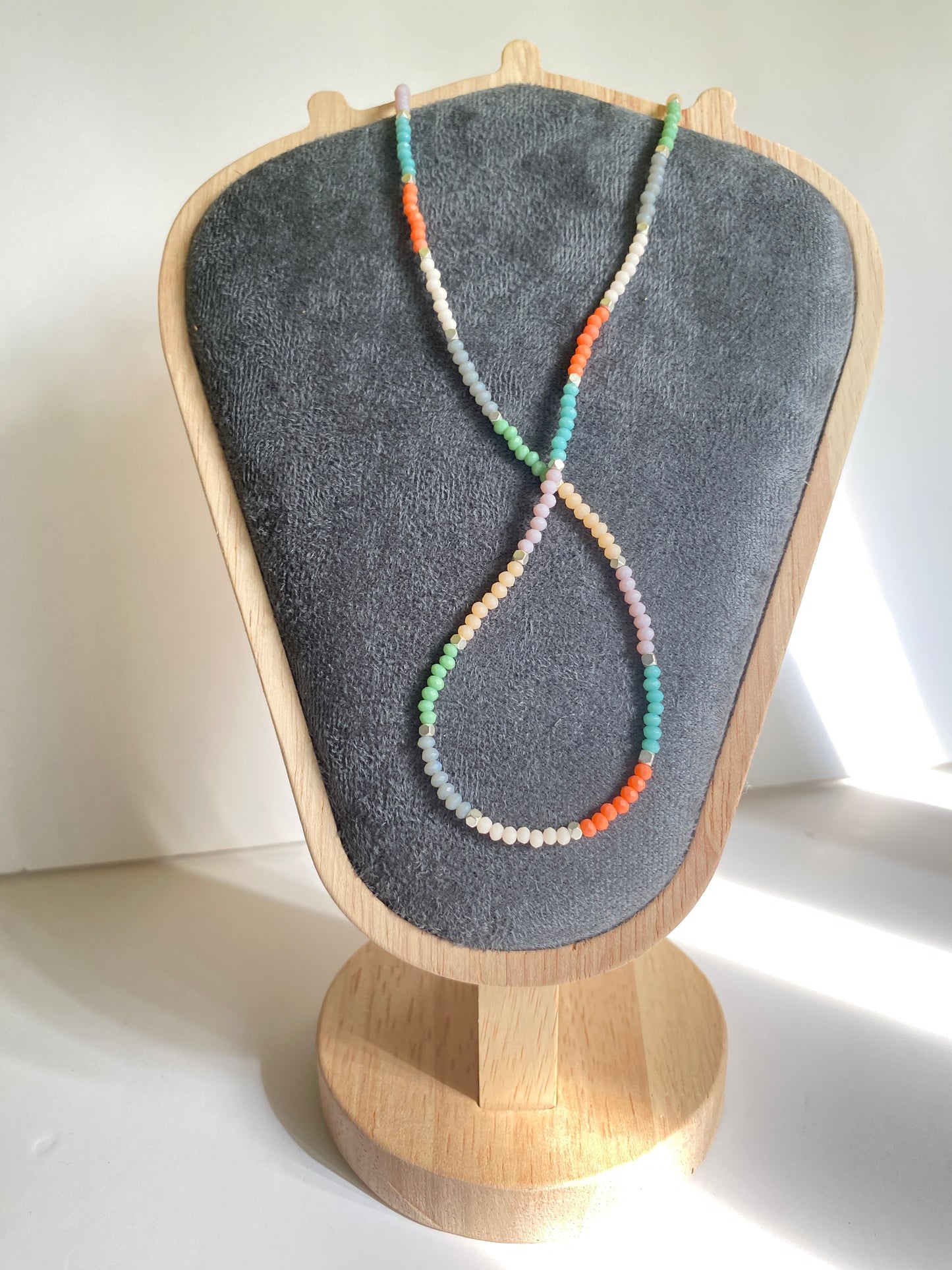 Layering Necklace