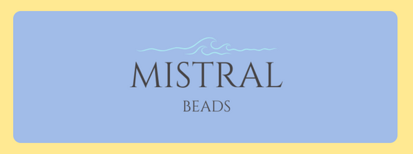 Mistral Beads