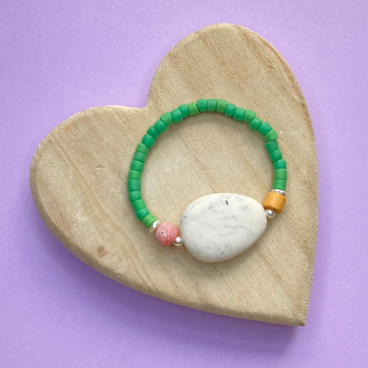Apricot Bracelet
