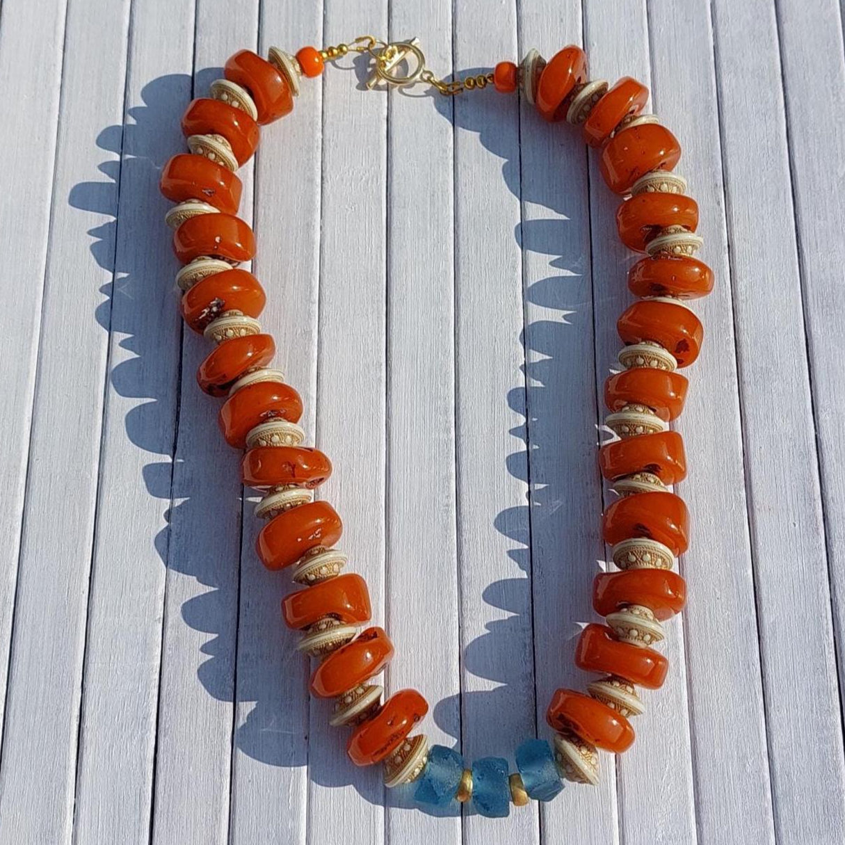 Saffron Twist